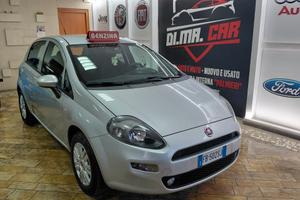 Fiat Punto 1.2 8V 5 porte Lounge COME NUOVA