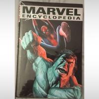 Enciclopedia Marvel vol. 1 - 2002 inglese