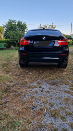 Bmw x6 3.0