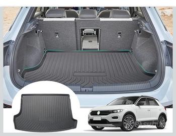 Tappetino Originale e nuovo x Bagagliaio VW T-ROC