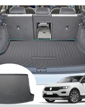 Tappetino Originale e nuovo x Bagagliaio VW T-ROC
