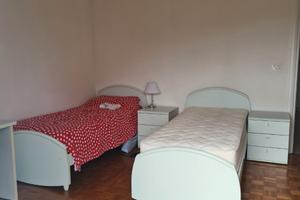 Posto letto per studenti