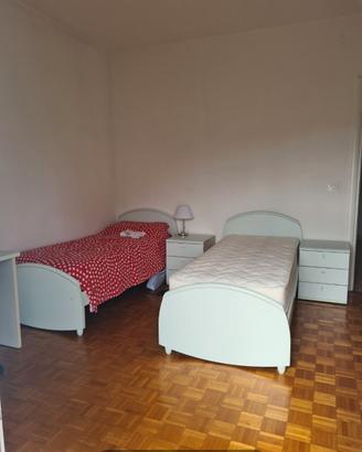 Posto letto per studenti