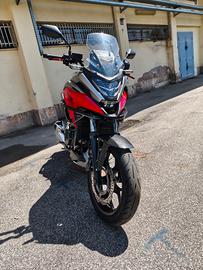 Honda NC 750 X  