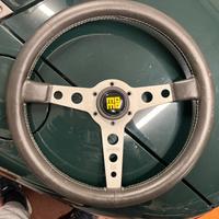 Volante Momo Prototipo Heritage 350mm – Originale