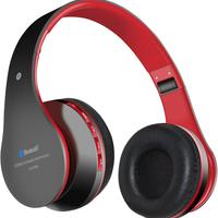 Cuffie Aita Stereo Music Headphones AT-BT 809