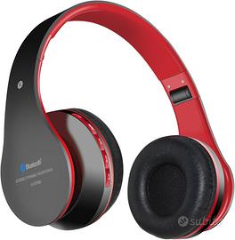 Cuffie Aita Stereo Music Headphones AT-BT 809