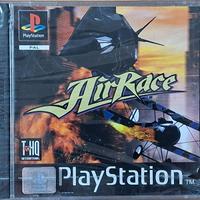 Videogioco AIR-RACE playstation psx