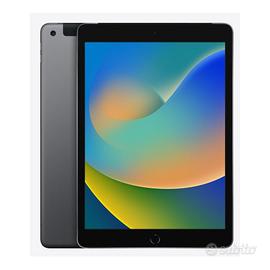 Apple Ipad 9 cellular