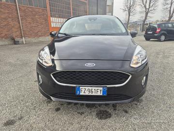 FORD Fiesta 1.1 75 CV GPL 5 porte Titanium