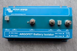 Victron Energy ArgoFET