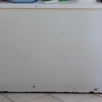 Freezer a pozzetto grande