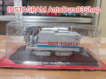 Modellino Camion Pompieri 