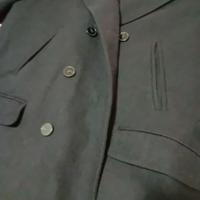 Giaccone Conbipel Uomo