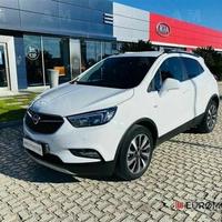 Ricambi Opel Mokka X 2018