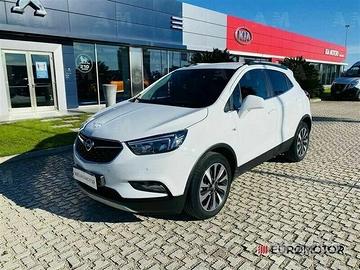 Ricambi Opel Mokka X 2018