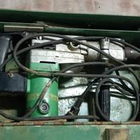 Martelletto pneumatico 