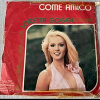 Vieni Via con me  - Loretta Goggi -