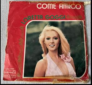 Vieni Via con me  - Loretta Goggi -