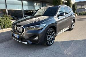 BMW X1 sdrive20d xLine Plus auto