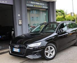 AUDI A4 Avant 35 TDI 163 CV S tronic Business Uf