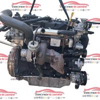 Motore kia carnival 2.9 crdi j3 rf930
