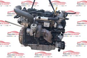 Motore kia carnival 2.9 crdi j3 rf930