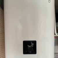 Scaldabagno risparmio energetico 40lt