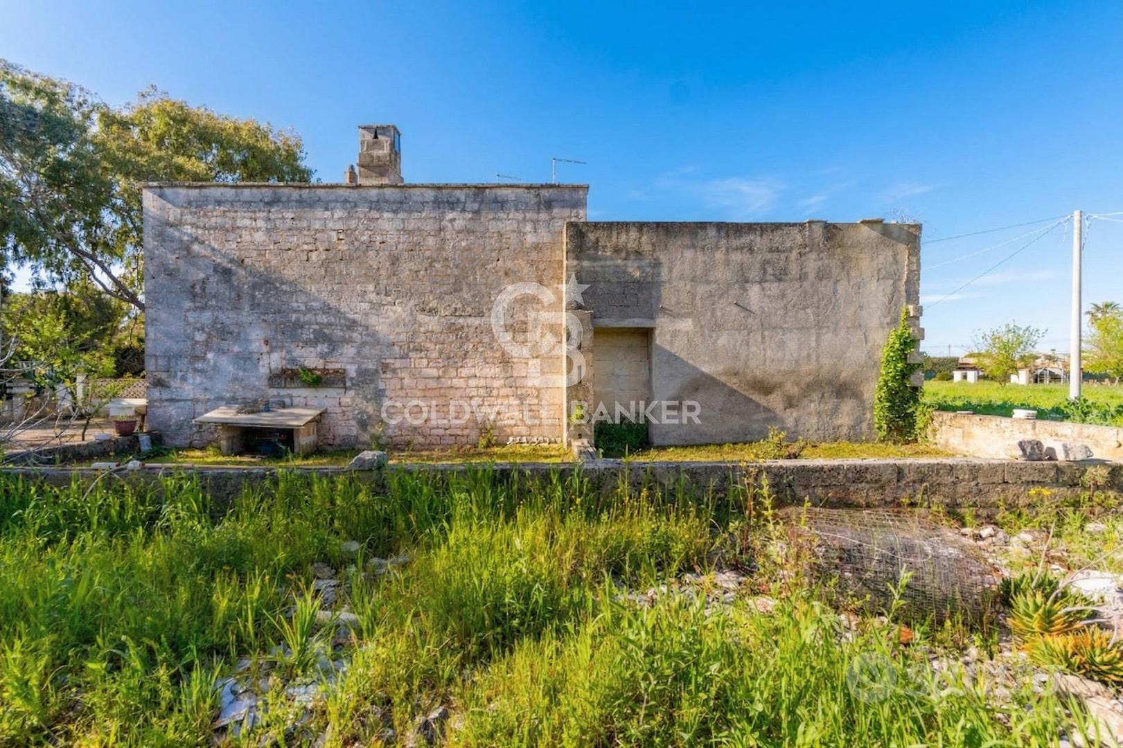 Apartment in Carovigno, Brindisi - Vista 5