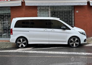 Cerchi mercedes originali 20 pollici gomme pirelli