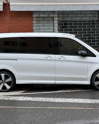 Cerchi mercedes originali 20 pollici gomme pirelli