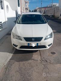 Seat Leon 1.4 tgi