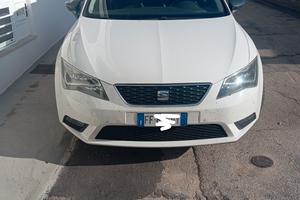 Seat Leon 1.4 tgi