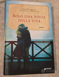 Solo una volta nella vita
