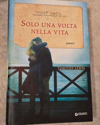Solo una volta nella vita