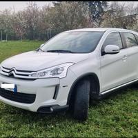 Citroen C4 AIRCROSS SEDUCTION 