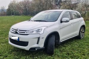 Citroen C4 AIRCROSS SEDUCTION 