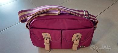 Borsa a tracolla Lacoste Vintage
