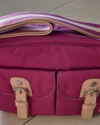 Borsa a tracolla Lacoste Vintage