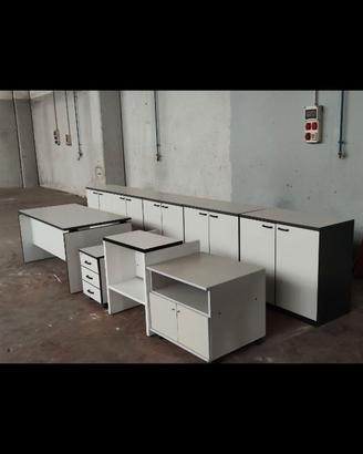 arredamento ufficio