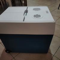 frigo elettrico portatile 