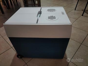 frigo elettrico portatile 