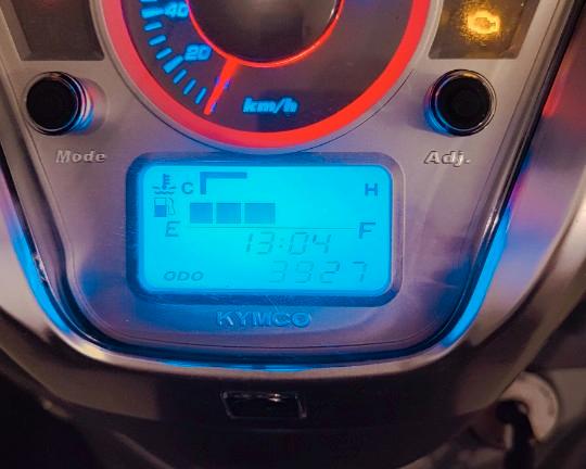 Kymco People 300i - 2019