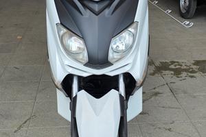 yamaha X-max 250