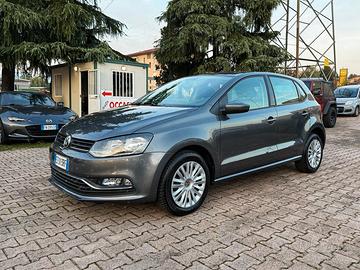 Volkswagen Polo 1.2 TSI DSG 5p. BlueMotion AUTOMAT