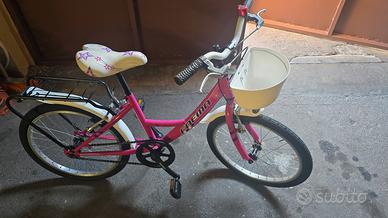 bicicletta 
