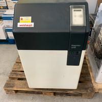 Caldaia a gas  Weishaupt