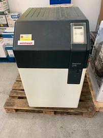 Caldaia a gas  Weishaupt