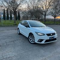 Seat ibiza fr