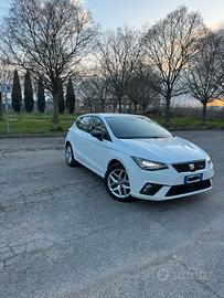Seat ibiza fr
